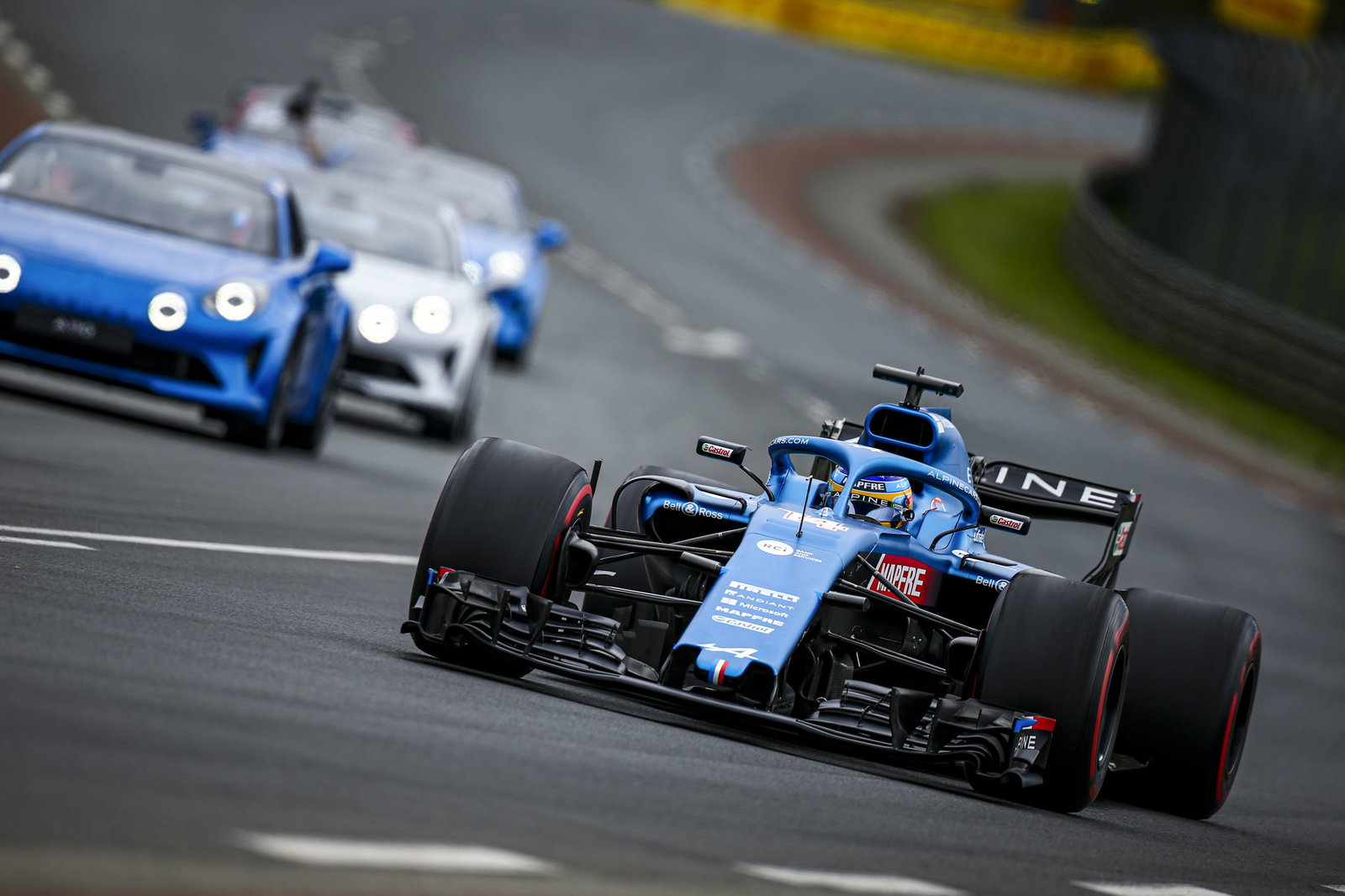 Hungary chaos causers Bottas and Stroll downplay Belgian GP F1 penalties